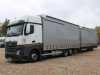 Mercedes-Benz Actros 2542, 6X2, NAVIGACE, PN