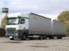 Mercedes-Benz Actros 2542, 6X2, NAVIGACE + P