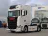 Scania S 500, EURO 6, NAVIGACE, RETAR