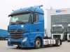 Mercedes-Benz Actros 1845, EURO 6, LOWDECK,