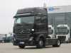 Mercedes-Benz Actros 1848, EURO 6, NAVIGACE