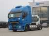 Iveco STRALIS 460, EURO 6, LNG, LOWD