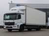 Mercedes-Benz ATEGO 1527, EURO 6, KAMERA, PN