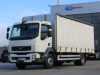 Volvo FL 240, EURO 5, HYDRAULICK E