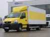 Renault MASCOTT 160.65 P 4X2, EURO 3,