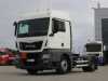 MAN TGX 18.440, EURO 6, DVOUOKRUHO