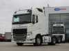 Volvo FH 540 VEB+, ZVEDAC NPRAVA,