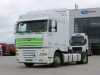 DAF XF 460, EURO 5, LOWDECK, PNEU