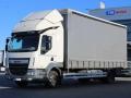 DAF LF 290 FA, EURO 6, SPAC NSTA