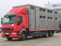 DAF LF 55.280, EURO 5, VENTILACE,