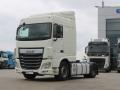 DAF XF 460 FT, EURO 6