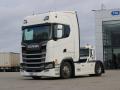 Scania S 500, EURO 6, RETARDER, VZDUC