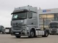 Mercedes-Benz Actros 1851, EURO 6, NAVIGACE,