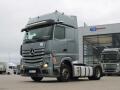 Mercedes-Benz Actros 1851, EURO 6 , GIGA SPA