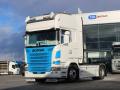 Scania R 450, EURO 6, RETARDER, VZDUC