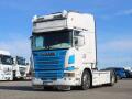 Scania ostatn� R 450, EURO 6, RETARDER