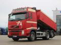 Volvo FH 62R B, EURO 4, 6X2, ZVEDAC