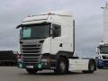 Scania R410, EURO 6, NO EGR, RETARDER