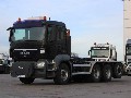 MAN TGS 35.440 8x4 6 BL, ZVEDAC N