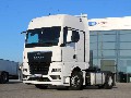 MAN TGX 18.510, EURO 6