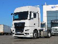 MAN TGX BL 18.510, EURO 6