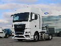 MAN TGX BL 18.510, EURO 6