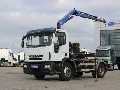 Iveco EUROCARGO ML 140E25, EURO 5, H