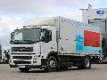 Volvo FM9, EURO 3, VEB+, HYDRAULICK