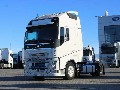 Volvo FH 500, EURO 6, LOWDECK, VEB +