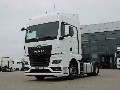 MAN TGX 18.510, EURO 6