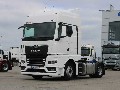 MAN TGX 18.510, EURO 6