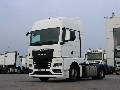 MAN TGX 18.510, EURO 6