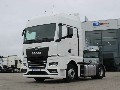 MAN TGX BL 18.510, EURO 6