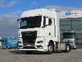 MAN TGX BL 18.510, EURO 6