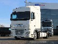 DAF XF 480 FT, EURO 6, LOWDECK, NE