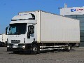 Iveco EUROCARGO 120E22, EURO 5, HYDR