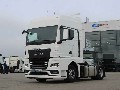 MAN TGX BL 18.510, EURO 6