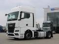 MAN TGX 18.510, EURO 6