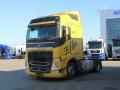 Volvo FH 460, GLOBETROTTER, VEB+, I-