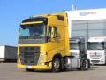 Volvo FH 460, GLOBETROTTER, VEB+, I-