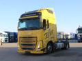 Volvo FH 460 GLOBETROTTER XL, VEB+,