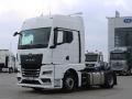 MAN TGX BL 18.510, EURO 6