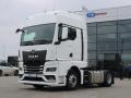 MAN TGX BL 18.510, EURO 6