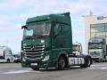 Mercedes-Benz Actros 1845, EURO 6, LOWDECK,