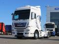 MAN TGX 470, EURO 6, NEZVISL KLI