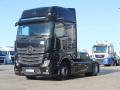 Mercedes-Benz Actros 1848, EURO 6, NAVIGACE,