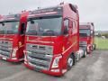 Volvo FH 500, XL, LOWDECK, I-PARK CO