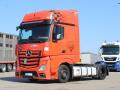 Mercedes-Benz Actros 1848, GIGASPACE, LOWDEC
