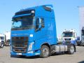 Volvo FH 460, EURO 6, LOWDECK, VEB +