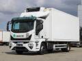 Iveco EUROCARGO 120E, EURO 6, NEZ�VI